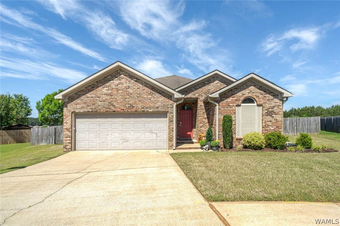6501 Julia Pearl Lane - Photo 1