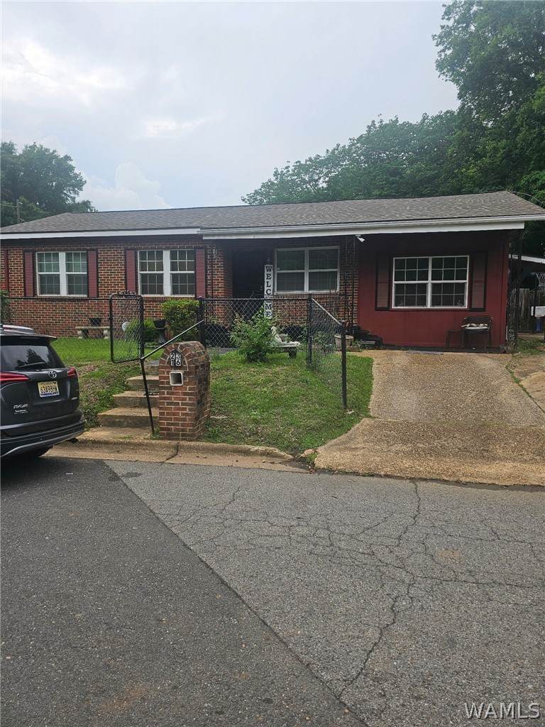 2316 Ty Rogers Jr Blvd - Photo 1