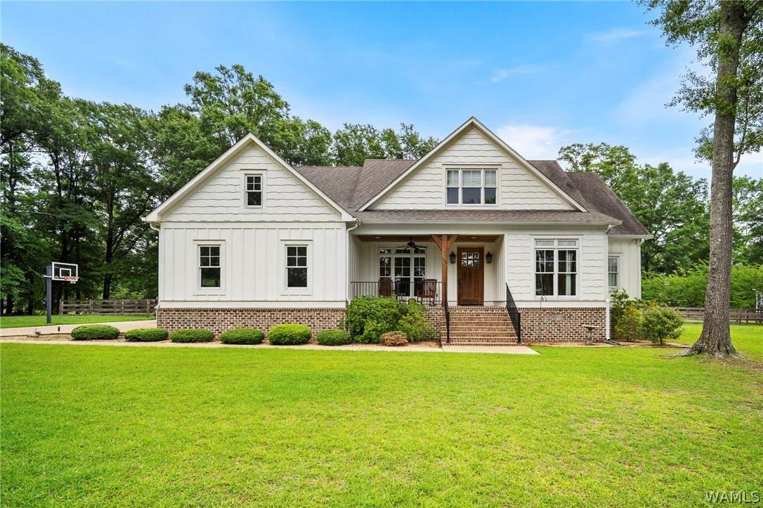 100 Cherokee Drive - Photo 1