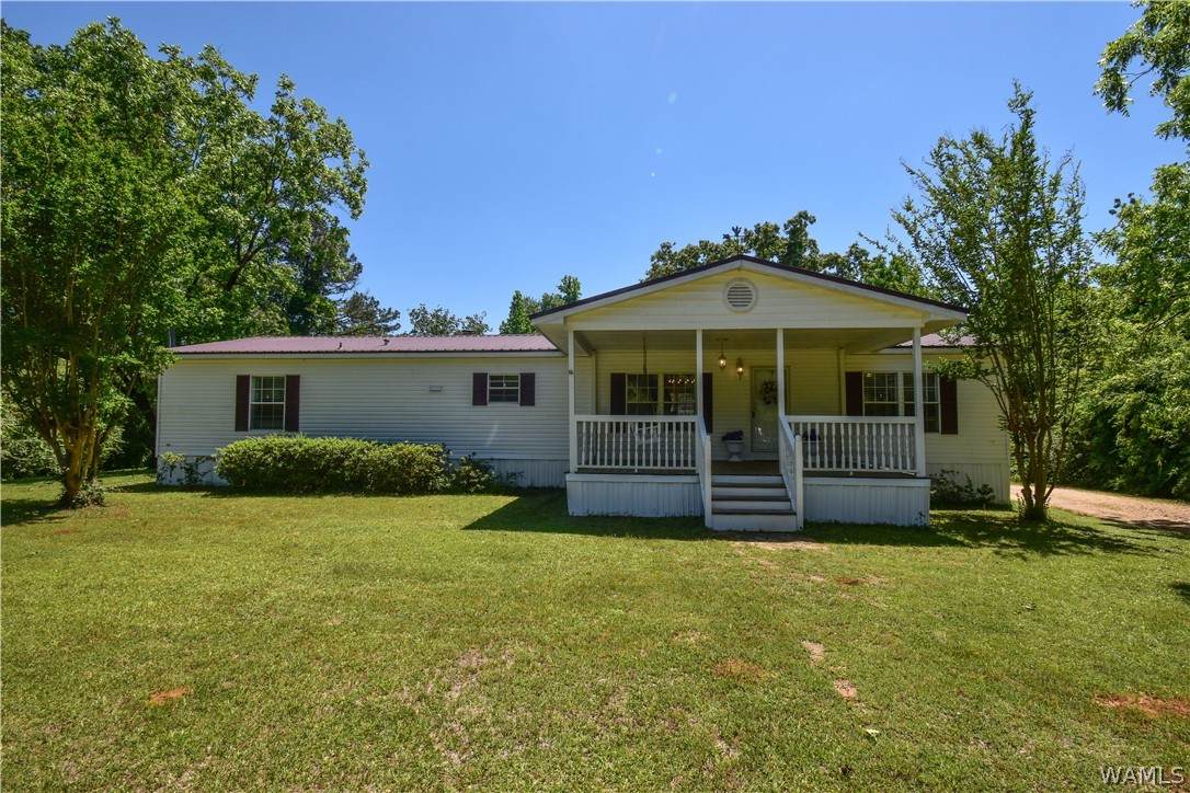 3236 Reform-Gordo Road - Photo 1