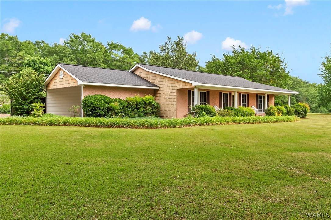 2204 Hwy 159 - Photo 1