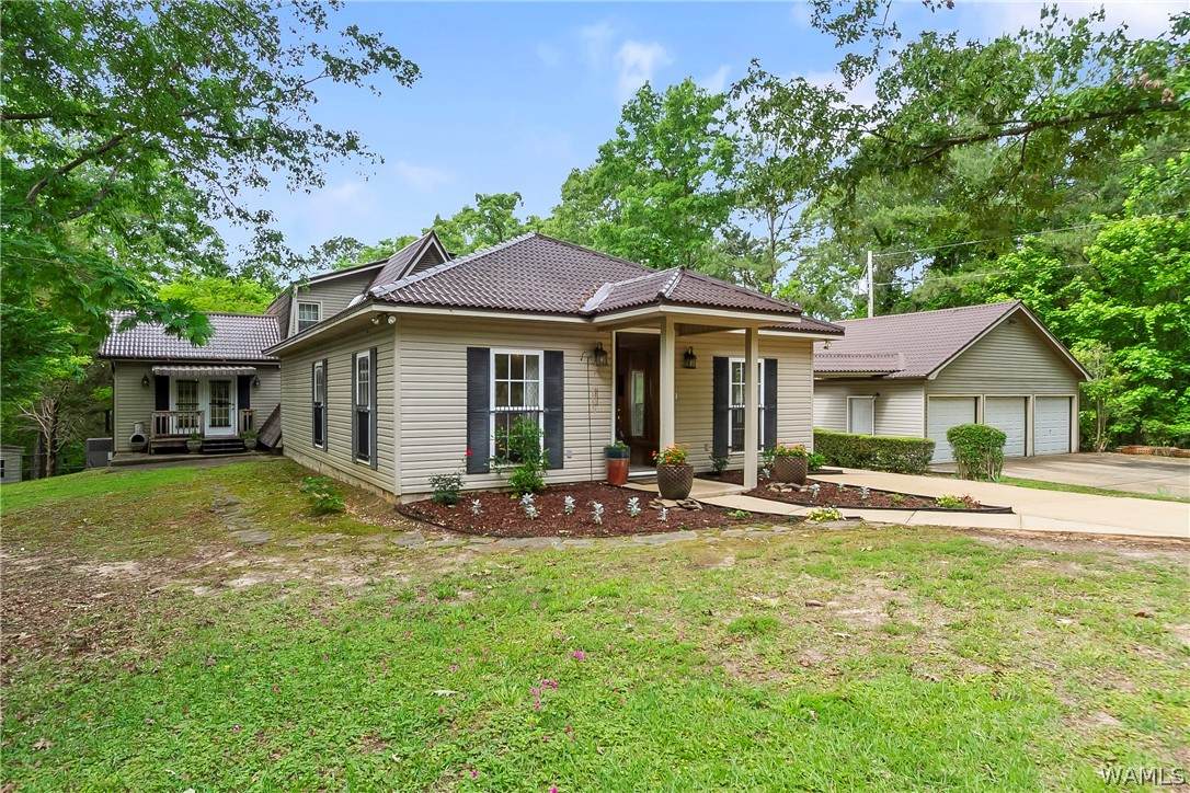 12004 Lary Lake Road - Photo 1