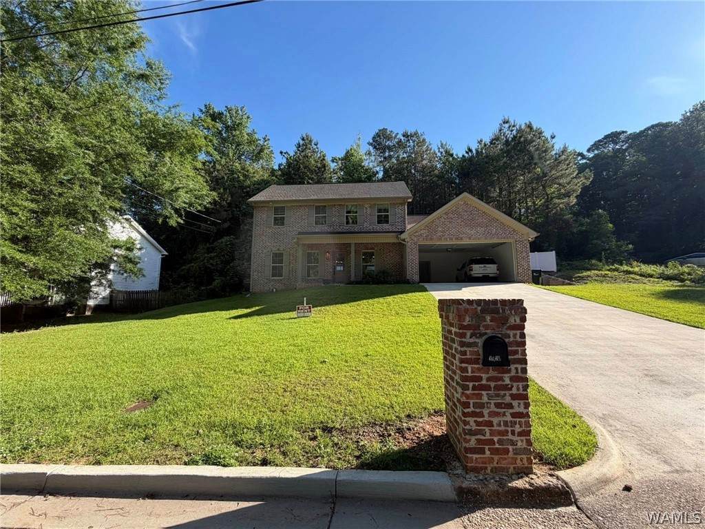 3828 Woodland Hills Drive - Photo 1