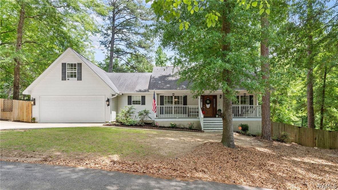 4603 Overlake Circle - Photo 1