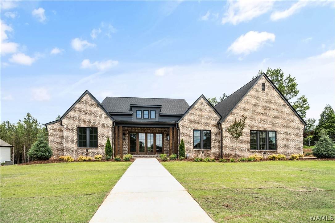 1560 Shea Harbor Drive - Photo 1