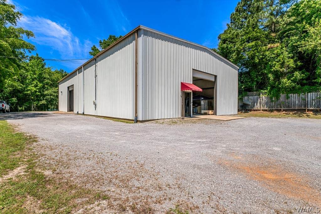5680 Highway 171 Cutoff Road - Photo 1