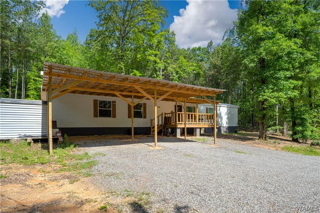 10624 Northside Road - Photo 1