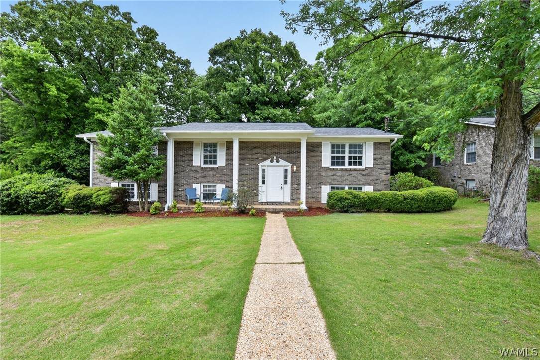 1980 Idlewood Drive - Photo 1