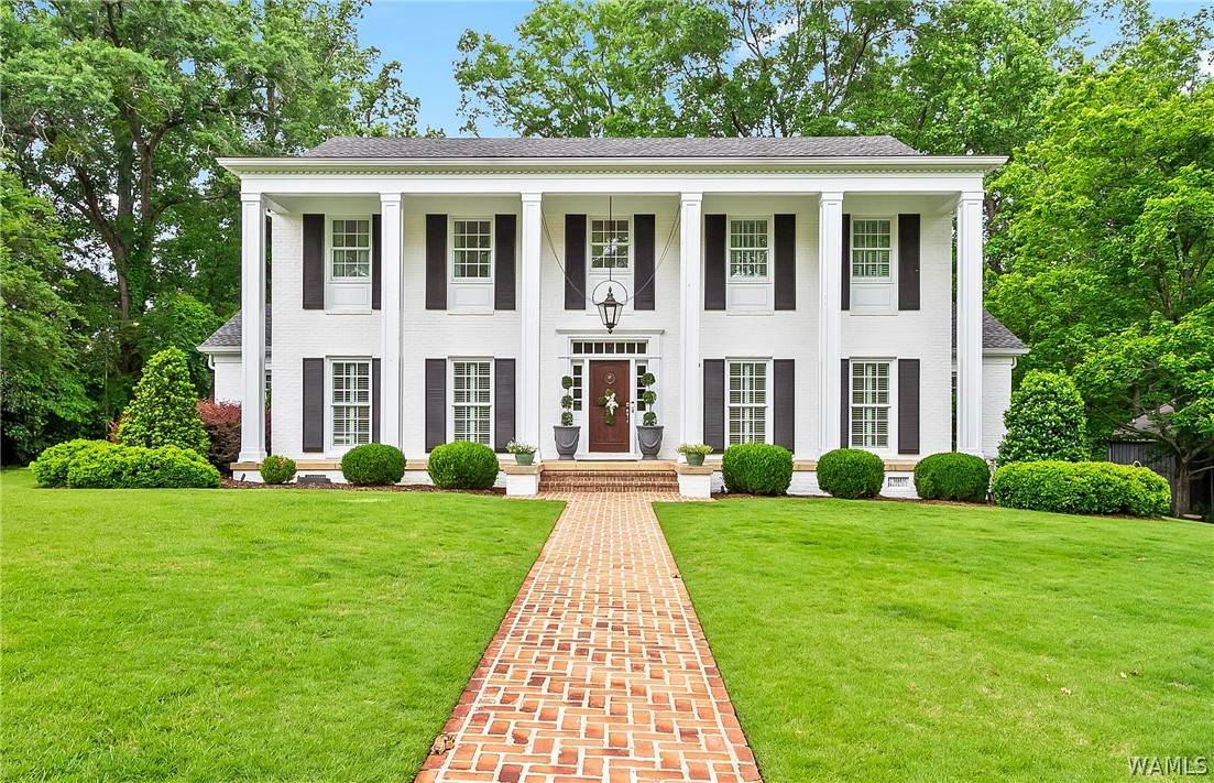 1227 Overlook Road - Photo 1
