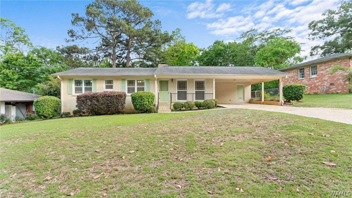 3107 28th Street - Photo 1