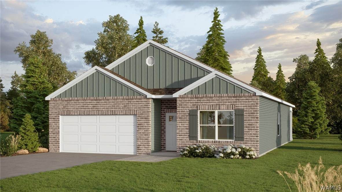 18740 Caffee Drive - Photo 1