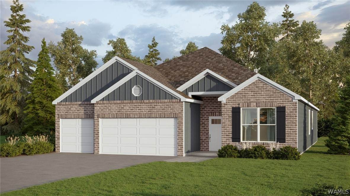 9716 Aberdeen Drive - Photo 1