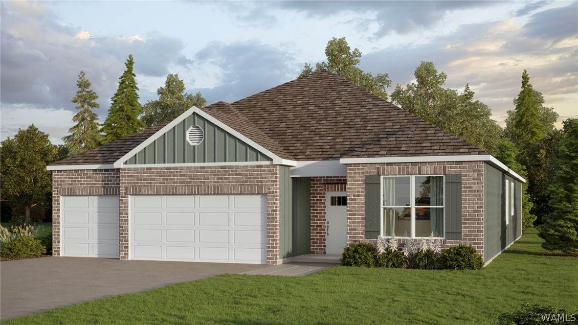 9728 Aberdeen Drive - Photo 1