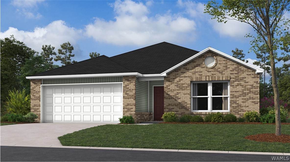 14301 Old Greensboro Road - Photo 1