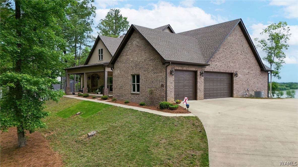 11760 High Cliff Drive - Photo 1