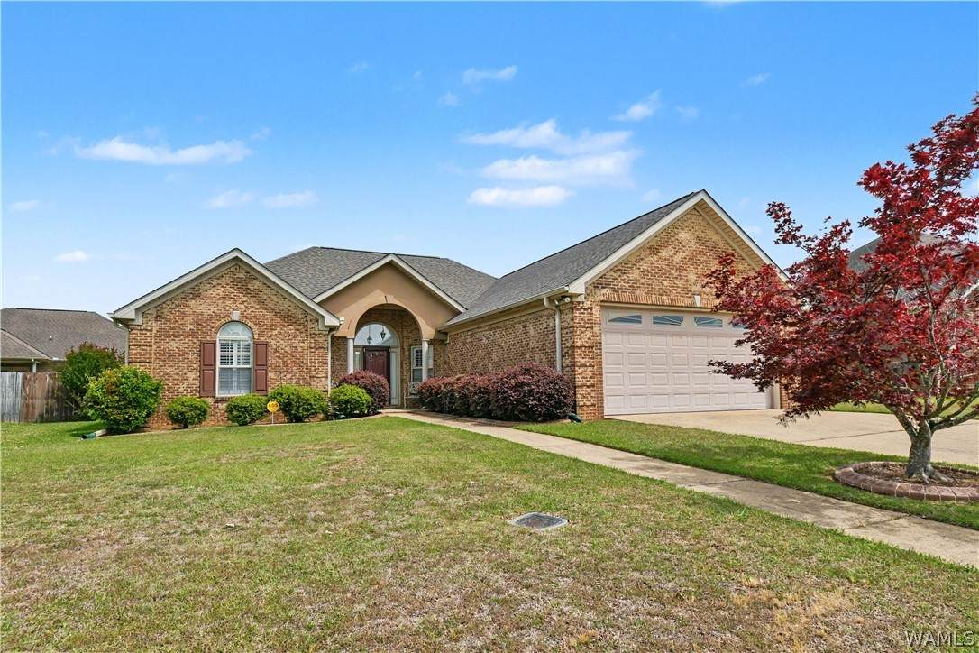 3517 Horsebend Lane - Photo 1