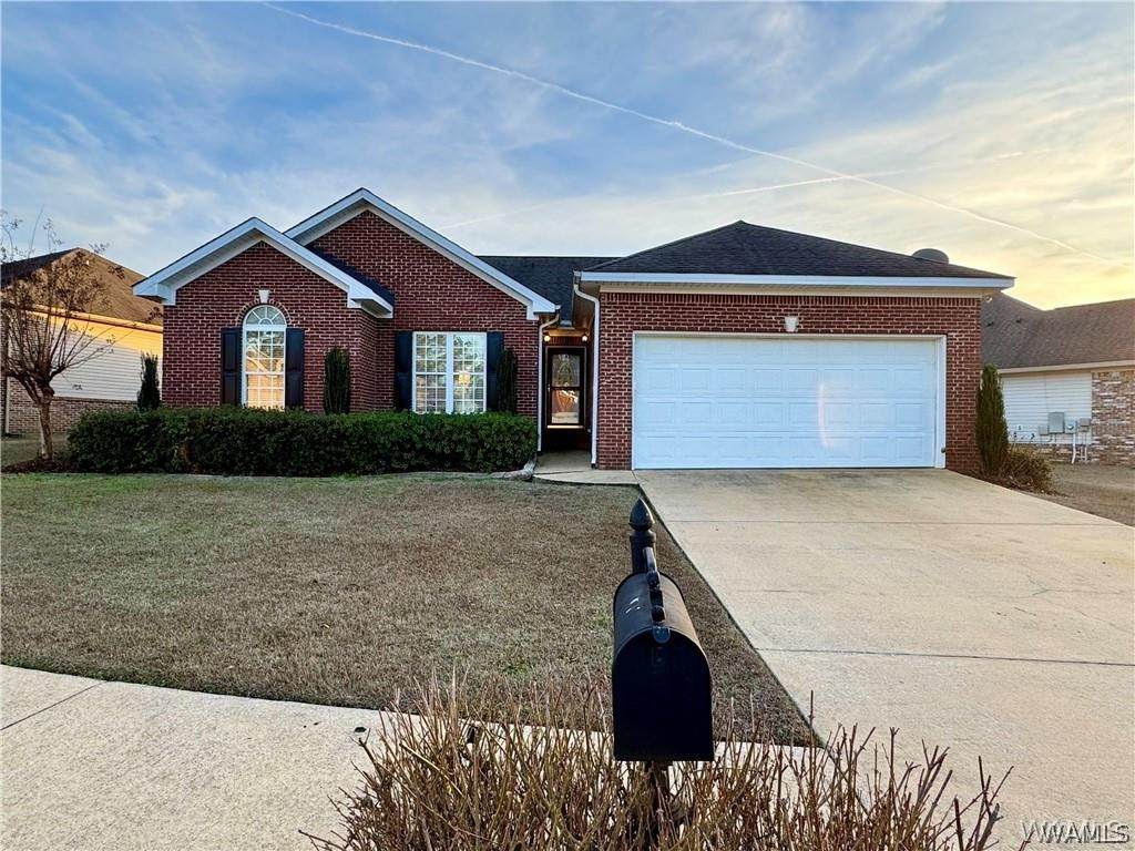 13919 Highland Pointe Drive - Photo 1