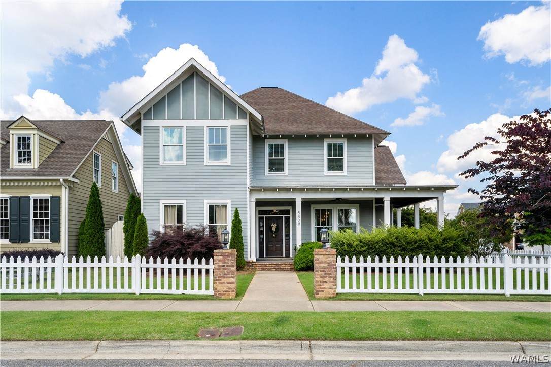 5429 Park Avenue - Photo 1