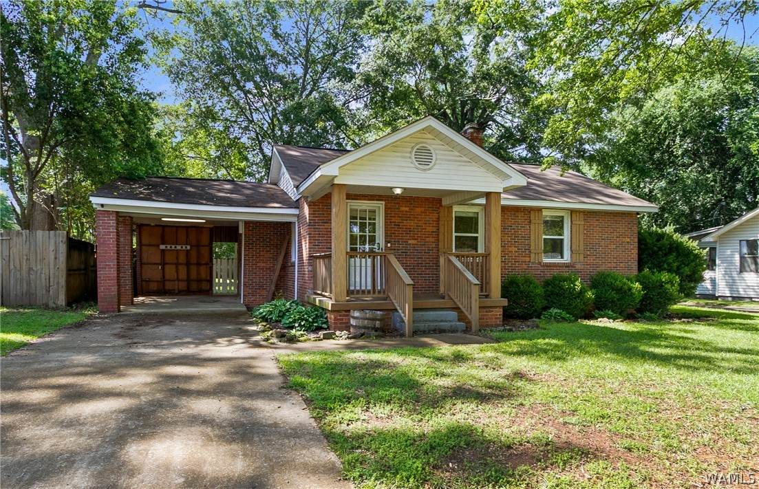 81 Circlewood - Photo 1