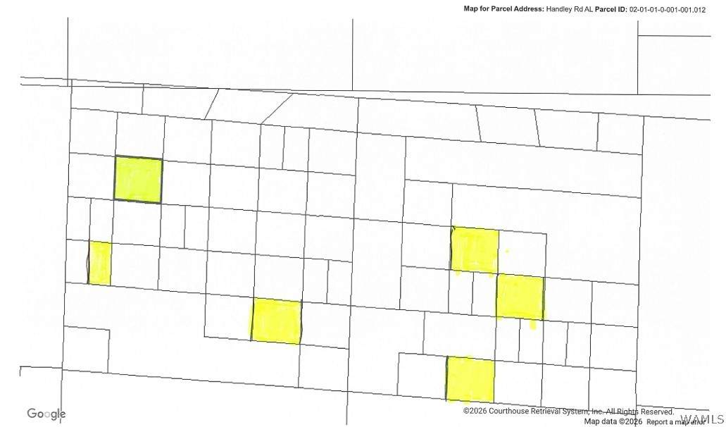 00 Handley Road - Photo 1