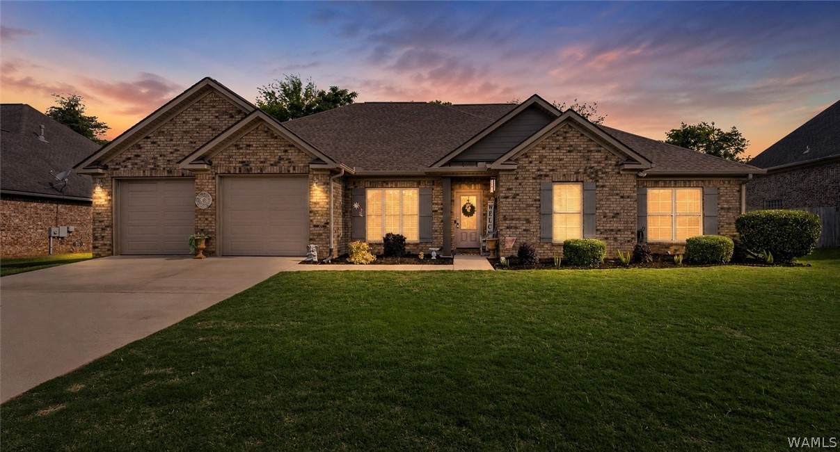 12449 Orchard Trace - Photo 1