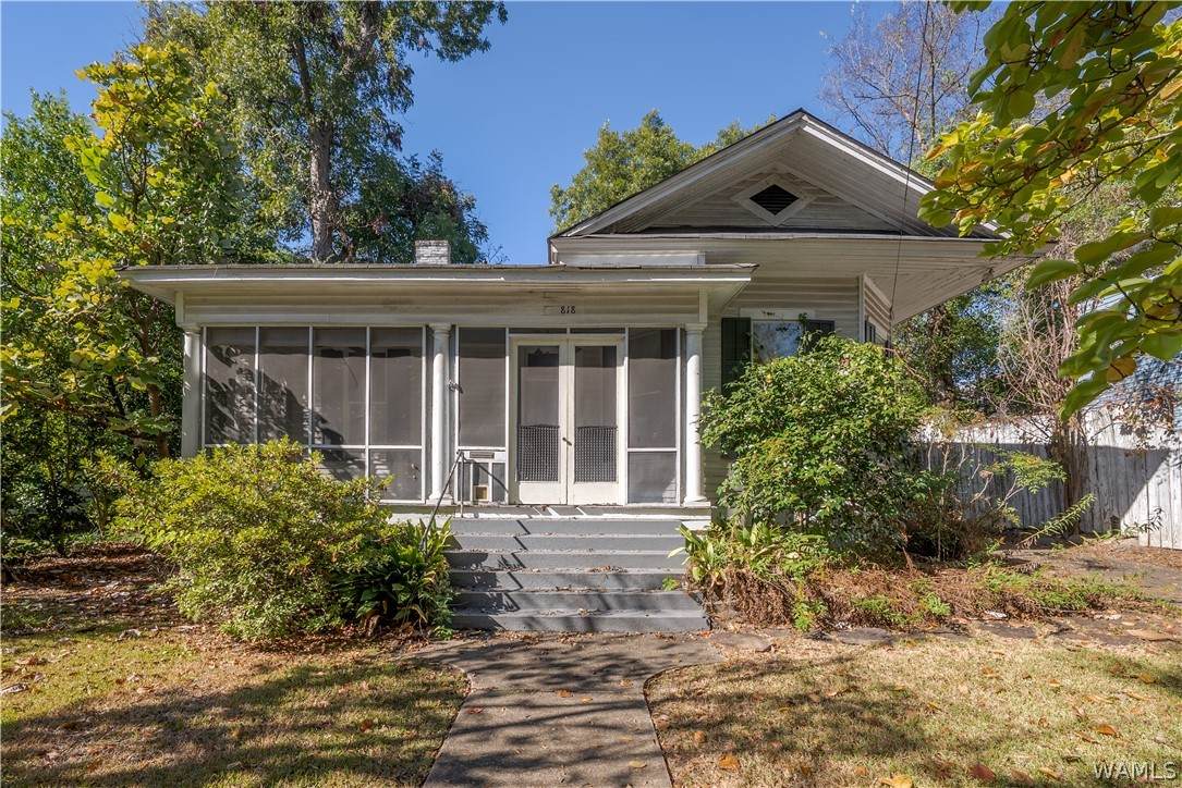 818 Queen City Avenue - Photo 1
