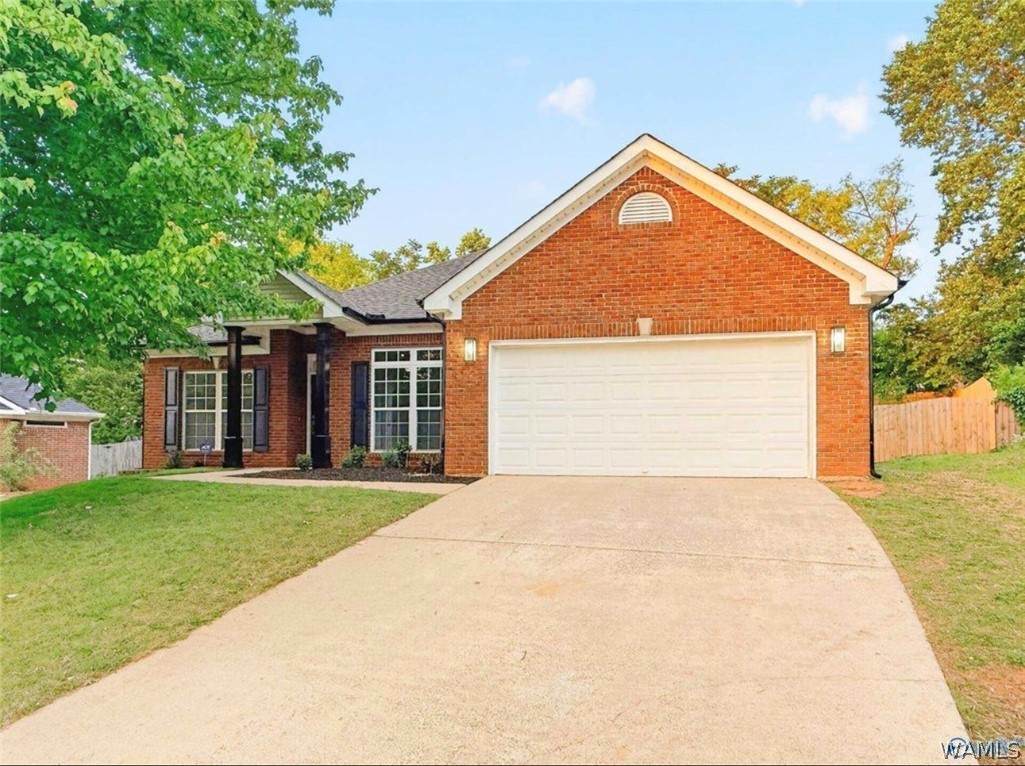 206 Bridgeway Cir Circle - Photo 1
