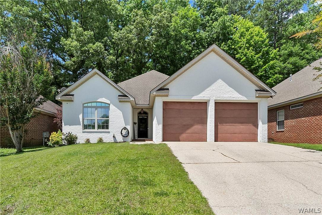 5515 Moores Bridge Circle - Photo 1