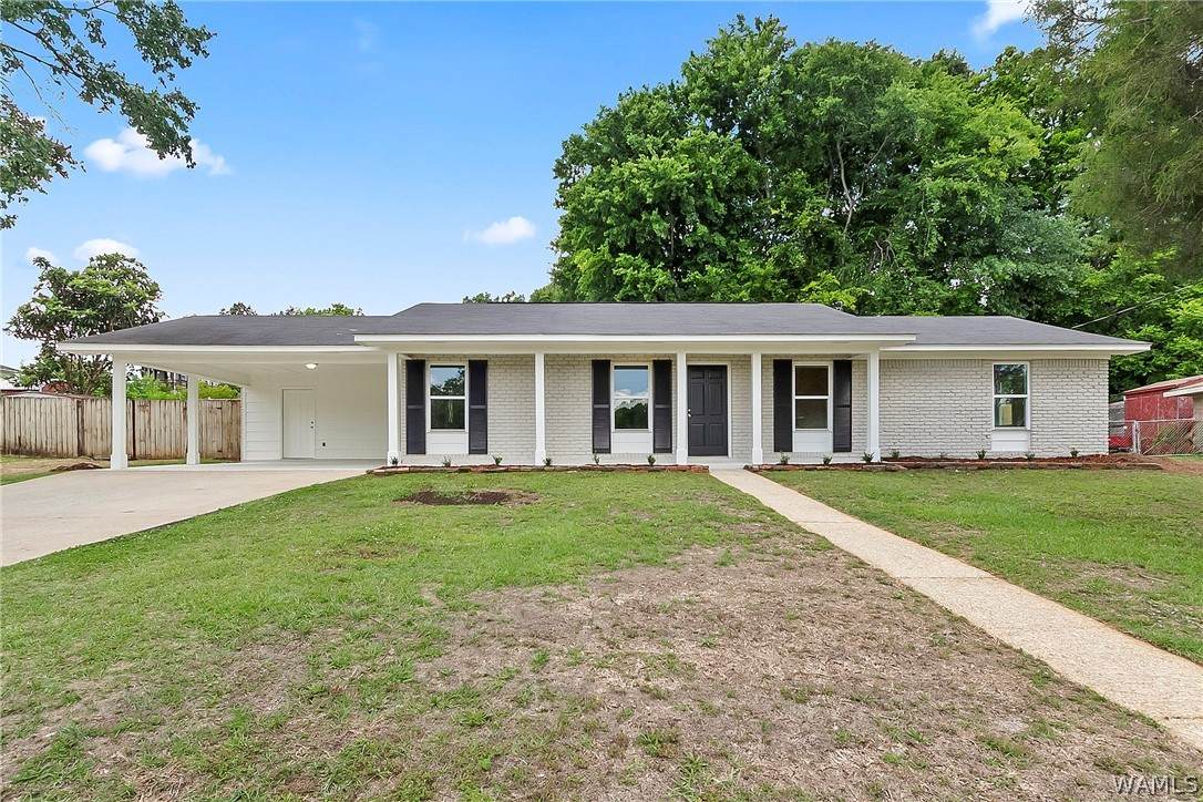 3202 33rd Avenue - Photo 1