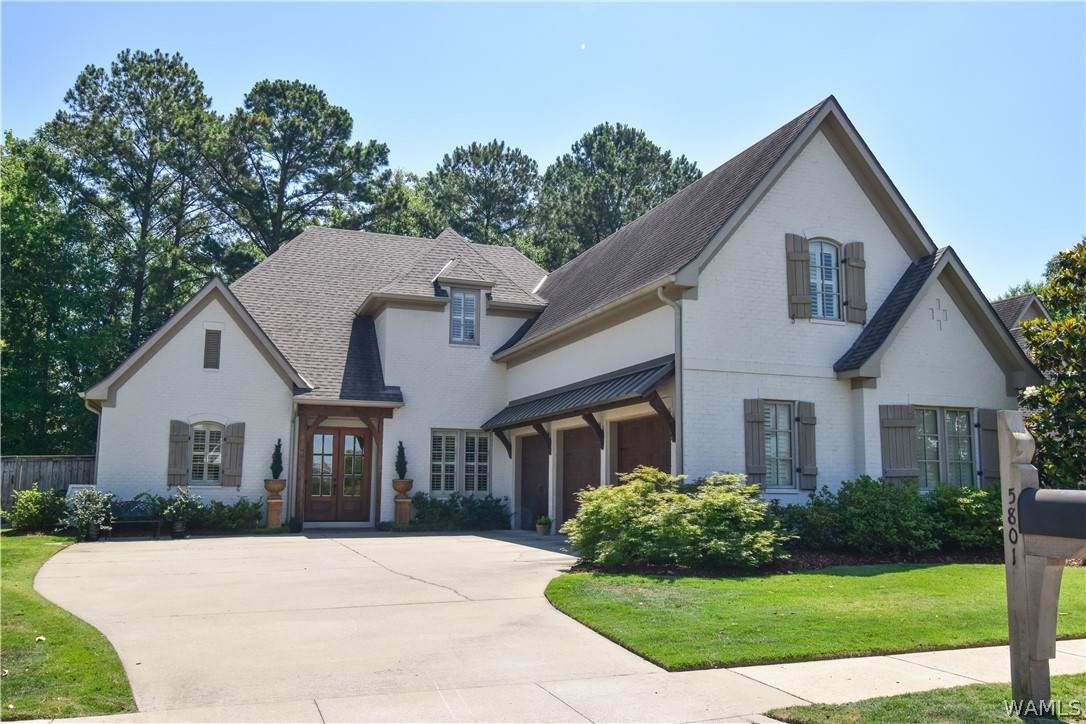 5801 Candler Avenue - Photo 1