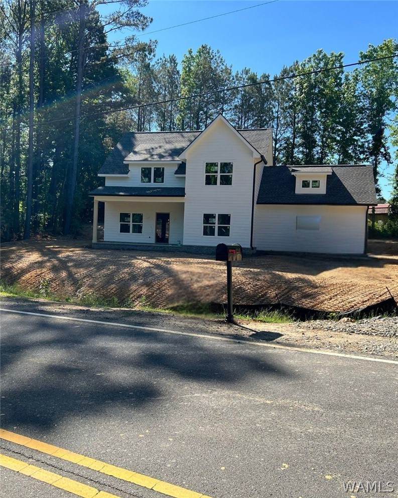 11260 Tierce Patton Road - Photo 1
