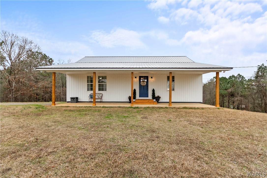 13039 Martin Spur Road - Photo 1
