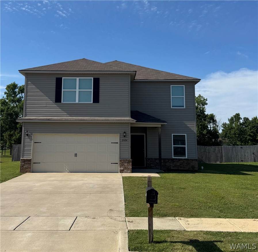 2604 Allanna Ln - Photo 1
