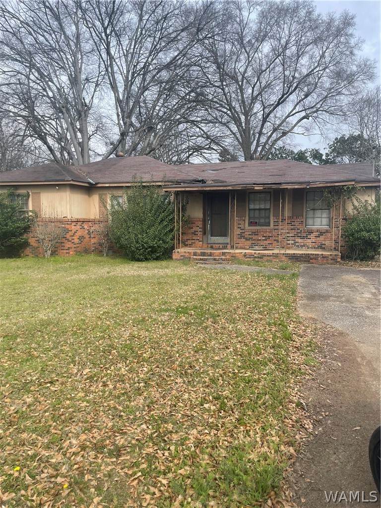 4822 Clover Road - Photo 1