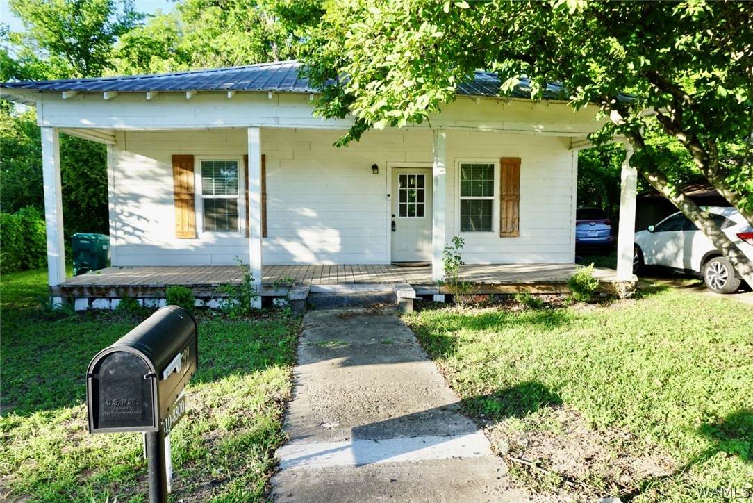 522 Market Street - Photo 1