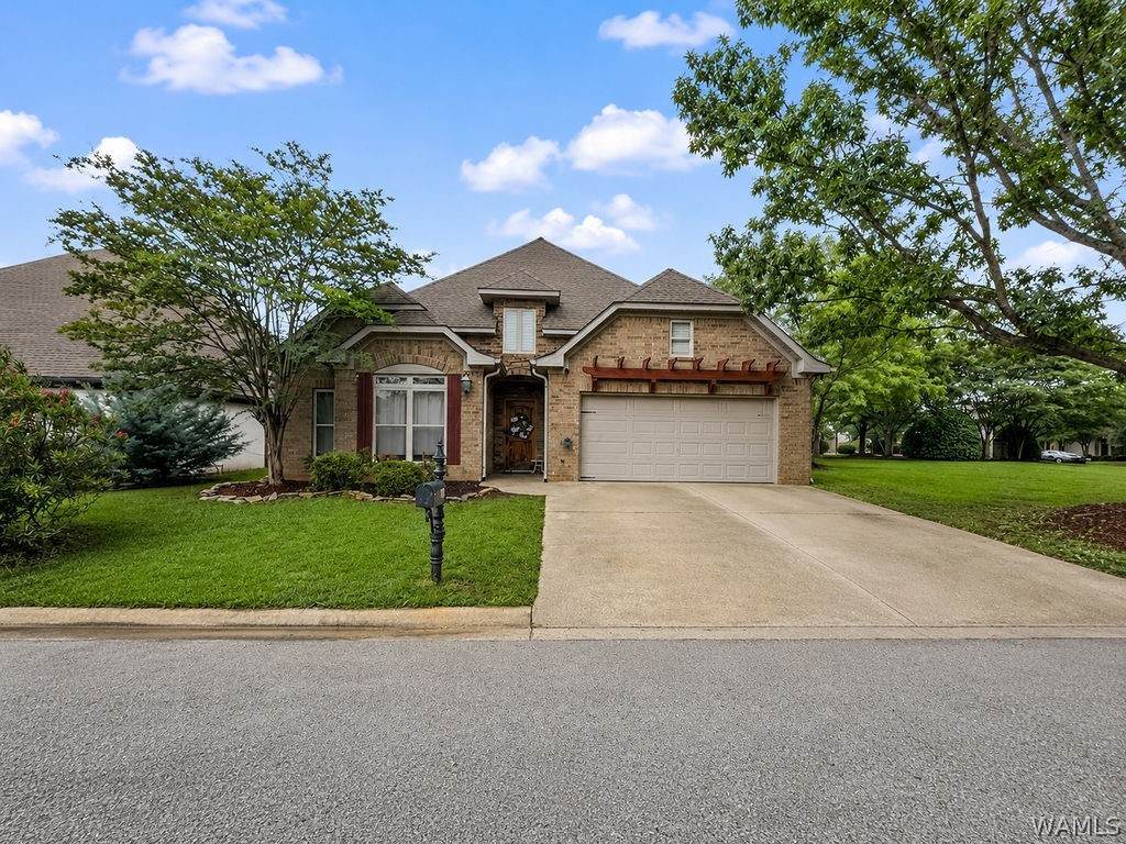 3550 Saint Martinville Way - Photo 1