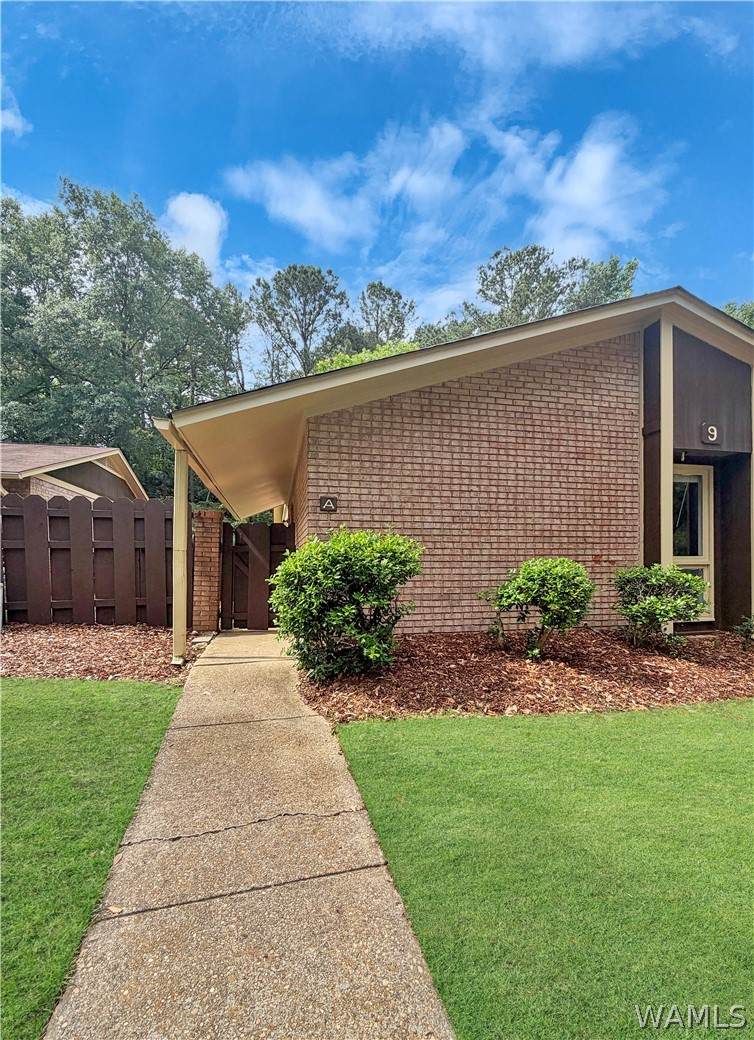 3914 Watermelon Road - Photo 1