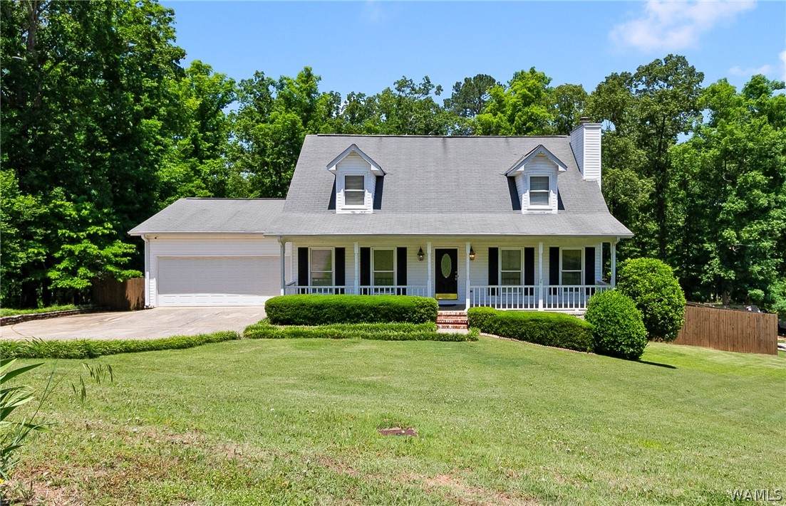 12399 Hunters Pointe Drive - Photo 1