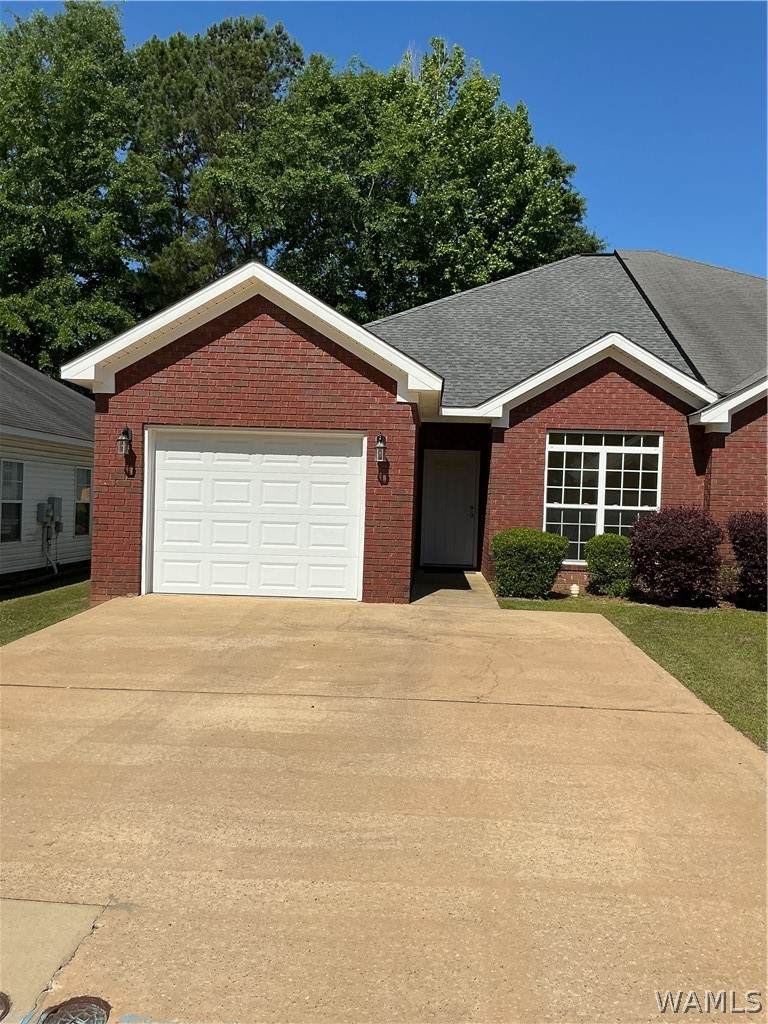 6632 Covington Villas Drive - Photo 1