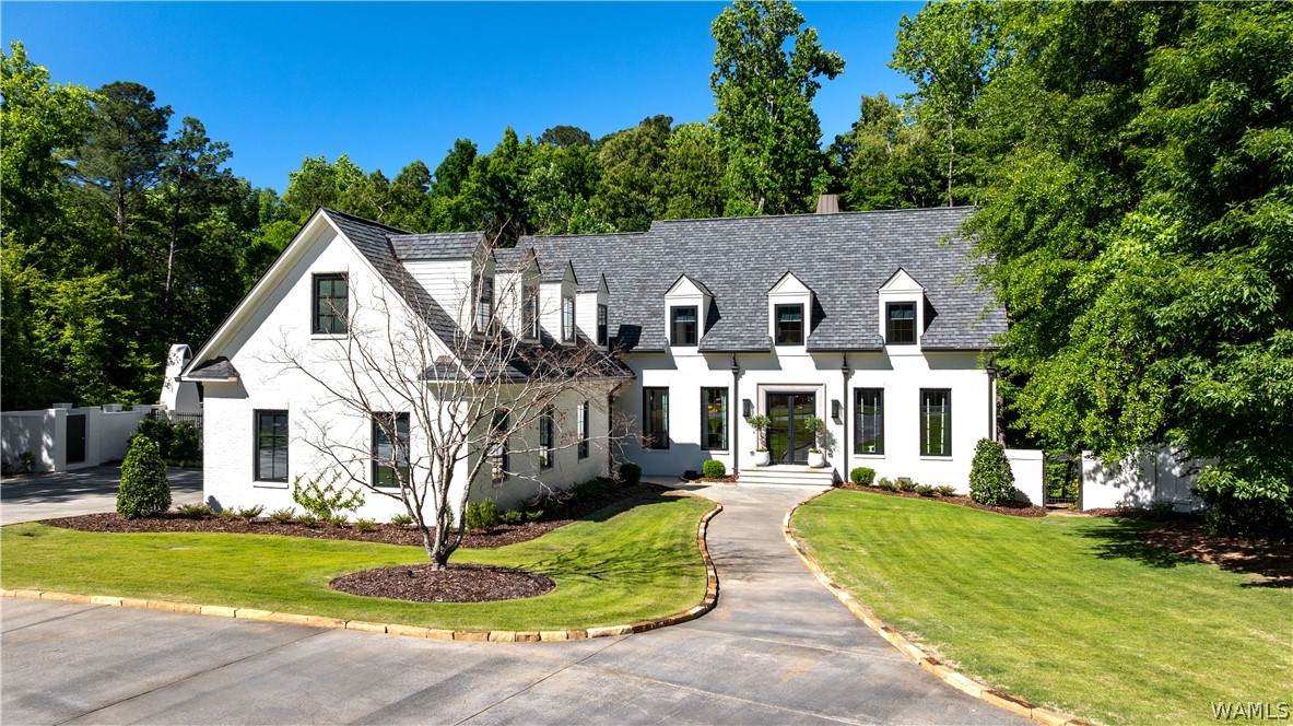 6900 Audrey Rose Circle - Photo 1