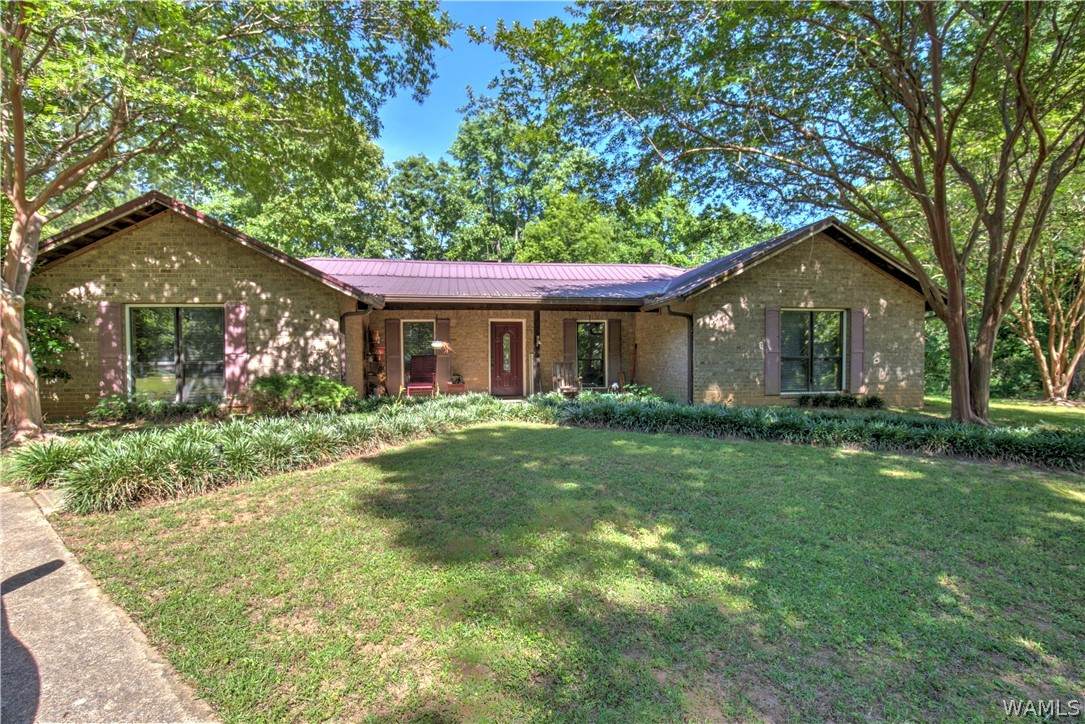 12491 Lake Lurleen Road - Photo 1