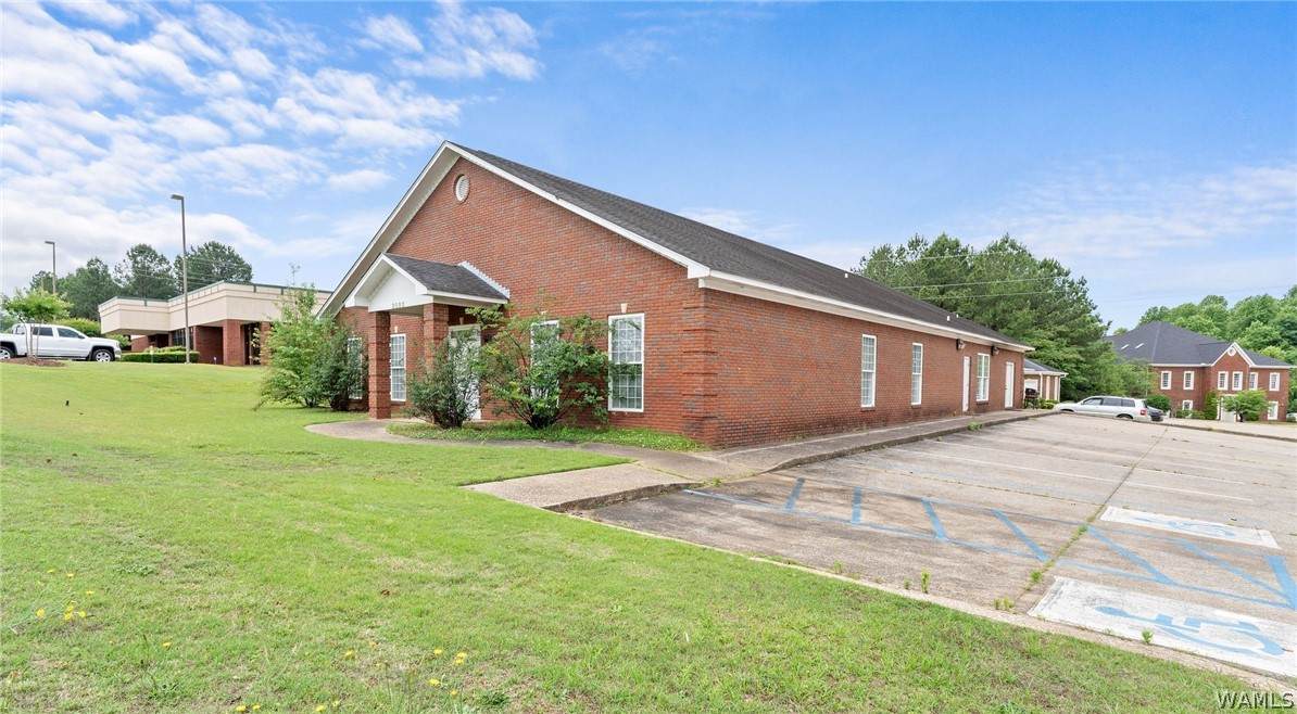 3093 Palisades Drive - Photo 1