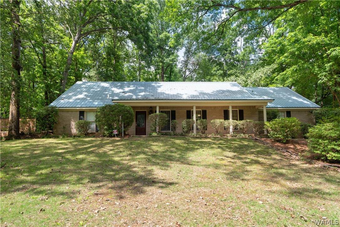 4526 Woodlands Hills Drive - Photo 1