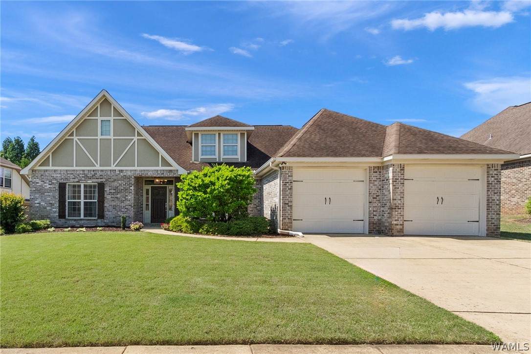 3641 White Oaks Ridge - Photo 1