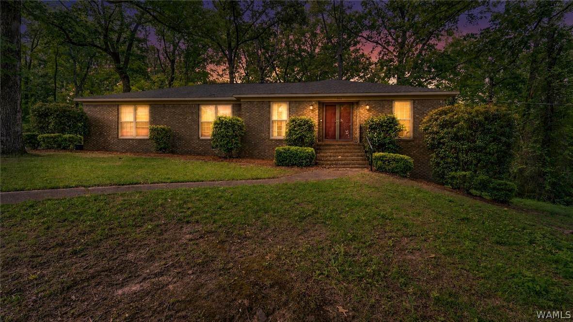4444 Stonehill Lane - Photo 1
