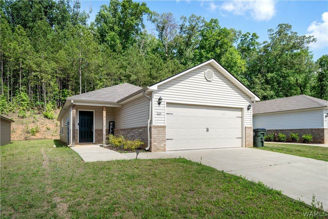 5621 Barretts Trce Lane - Photo 1