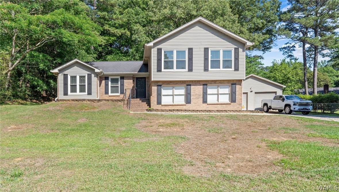 5605 Northwood Lake Drive - Photo 1