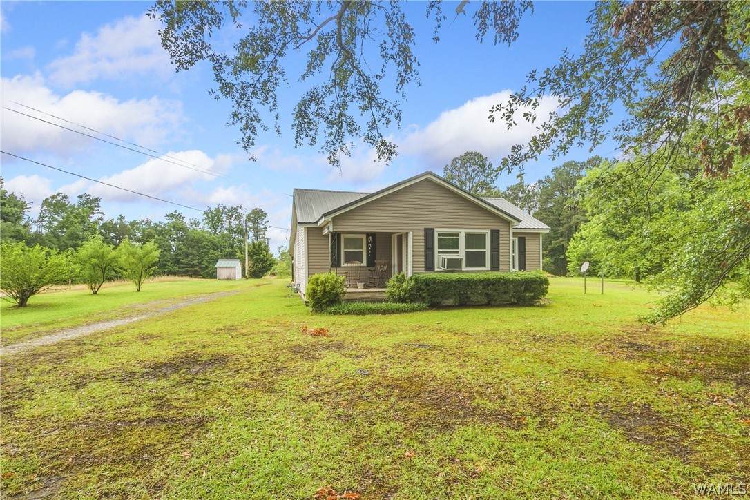 12807 Northside Road - Photo 1