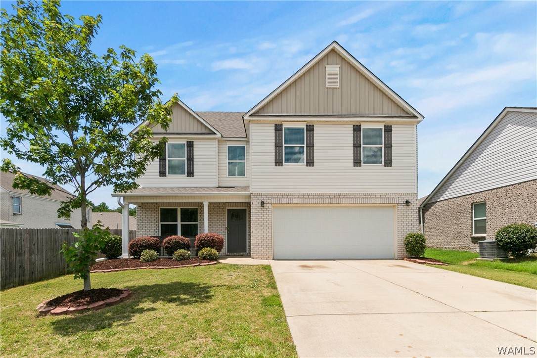 7311 Red Maple Circle - Photo 1