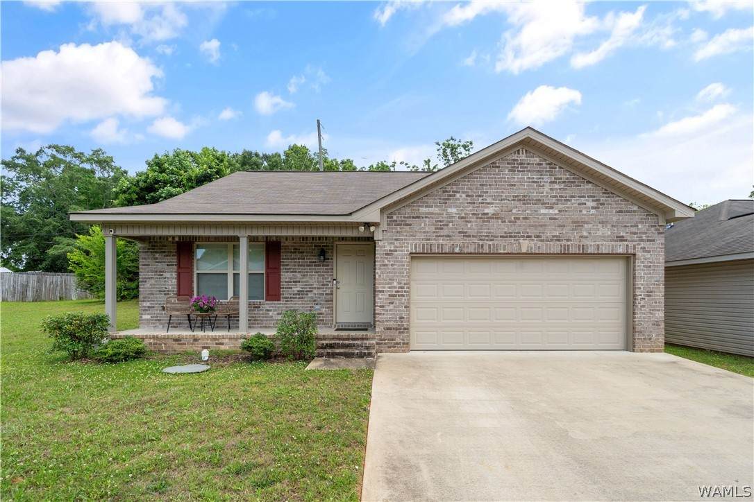 7415 Huntland Drive - Photo 1